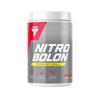 Trec Nutrition Nitrobolon - Advanced Pre-Workout Formula with Creatine Stack, Performance Enhancer, Boosts High Intensity Workouts & Rapid Absorption (600g, Orange) view 2