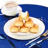 Infinitely Great Home Decor Center 380g Mini Pocket Cake Snacks Chinese Food Cheese Sandwiched  view 2