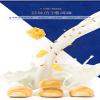 Infinitely Great Home Decor Center 380g Mini Pocket Cake Snacks Chinese Food Cheese Sandwiched  view 4
