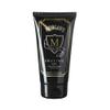 Morgan's Pomade Shaving Gel for Smooth and Precise Shaving, Softens the Skin and Facial Hair and Reduces Irritation, with Witch Hazel and Aloe Vera 150ml view 1