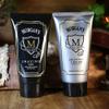 Morgan's Pomade Shaving Gel for Smooth and Precise Shaving, Softens the Skin and Facial Hair and Reduces Irritation, with Witch Hazel and Aloe Vera 150ml view 2