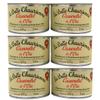 La Belle Chaurienne Goose Cassoulet 420g x 6 view 1