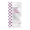 Mask, Gloves & Sanitiser Kit (Pink) view 3