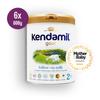 (6x800g) Kendamil Goat Follow On Milk, Stage 2  British Made, Goat Whole Milk Formula  with HMOs, with A2Milk, No Palm Oil, No Fish Oil, No SOYA, No GMOs view 3