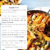 1 Kg. Bomba Paella Rice D. O. Valencia - Arroz Bomba, the White Rice from Spain view 4
