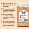 naturcid ECO Golden Linen 500 GRS, Standard, nico view 2