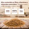 naturcid ECO Golden Linen 500 GRS, Standard, nico view 3