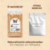 naturcid ECO Golden Linen 500 GRS, Standard, nico view 4