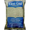 East END Extra Green Fennel Seeds (Green SAUNF) 375g view 1