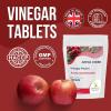 Apple Cider Vinegar 500mg Veg 90 Tablets Health Supplements Nutrition Pills view 4