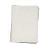 Art of Cake Edible Wafer Paper (White) A4 size Pack of 10 view 1