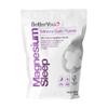 BetterYou Magnesium Sleep Mineral Bath Flakes | Zechstein Magnesium Infused with Lavender & Chamomile to Soothe Aching Muscles | Relaxing Essential Oils for Deep Sleep | 1kg view 1
