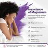 BetterYou Magnesium Sleep Mineral Bath Flakes | Zechstein Magnesium Infused with Lavender & Chamomile to Soothe Aching Muscles | Relaxing Essential Oils for Deep Sleep | 1kg view 2