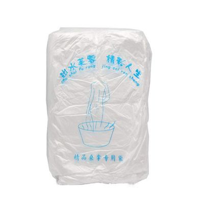 Disposable Plastic Sauna Bags For Heating Blanket Better With ETHOTCREAM Pack of 10pcs 20pcs 50pcs Elitzia ETS333 (Pack of 10)