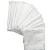Disposable Plastic Sauna Bags For Heating Blanket Better With ETHOTCREAM Pack of 10pcs 20pcs 50pcs Elitzia ETS333 (Pack of 10) view 2
