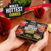 SPICE'N'TICE World's Hottest Curry Gift Set 3 Extreme Hot Curry Spice Kits (Spices Included) Carolina Reaper, Ghost Chilli & Habanero Vegan-Friendly Food Gift for Chilli Lovers view 3