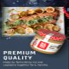 MISO Tasty White Miso Paste - Gluten Free, Vegan, & Organic Miso Paste - Authentic Japanese Paste - Combine with Pasta Sauce, Noodles, Chicken, Salmon, Steak Rub, Soups, Stews, & Sweets - 6 x 200g view 3
