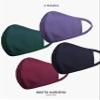 Stretch Sculpt in Jewel Tones Face Masks by KARIZMA Fabric Face Mask 4 Masks view 2