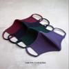 Stretch Sculpt in Jewel Tones Face Masks by KARIZMA Fabric Face Mask 4 Masks view 3
