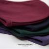 Stretch Sculpt in Jewel Tones Face Masks by KARIZMA Fabric Face Mask 4 Masks view 4