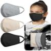 KARIZMA Stretch Sculpt Childrens in Neutrals Face Masks Fabric Face Mask 3 Kids Masks view 1