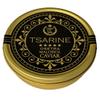 250 g BLACK STURGEON CAVIAR | Siberian Sturgeon | Acipenser Baerii | Fish Caviar | Malossol Caviar | | Brand - TSARINE Caviar | FREE Express refrigerated delivery view 1