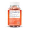 BeLive Omega 3 Gummies with Omegas 6, 7, 9, DHA & EPA from Flaxseed Oil and Sea Buckthorn Fruit Oil - Sugar-Free, Supports Brain, Heart, Eye & Immune System, Supplements for Kids & Adults (60 CT) (1) view 2