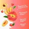 BeLive Omega 3 Gummies with Omegas 6, 7, 9, DHA & EPA from Flaxseed Oil and Sea Buckthorn Fruit Oil - Sugar-Free, Supports Brain, Heart, Eye & Immune System, Supplements for Kids & Adults (60 CT) (1) view 3