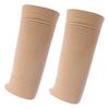 Arms Sleeve Compression Slim Arms Sleeve Arm Shaper Protection Sleeves for Women 1 Pair Cost-Effective and Good Quality view 1