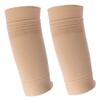 Arms Sleeve Compression Slim Arms Sleeve Arm Shaper Protection Sleeves for Women 1 Pair Cost-Effective and Good Quality view 2