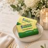 Lakeland Irish Butter Portions 2 x 150 Individual Foil Wrapped Portions from GREAT BRITISH TRADING LIMITED view 2