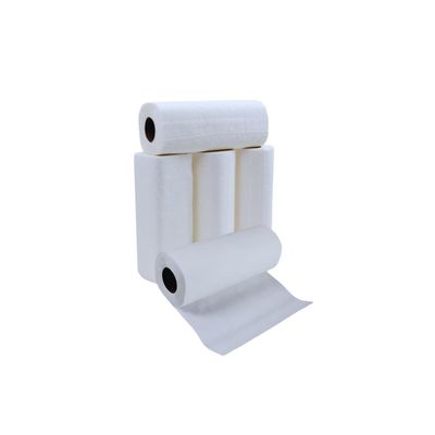 32/64 Rolls Defacto Kitchen Rolls 3-Ply Towel Roll Kitchen Towels Household Towels 100% Cellulose FSC (32)