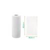 32/64 Rolls Defacto Kitchen Rolls 3-Ply Towel Roll Kitchen Towels Household Towels 100% Cellulose FSC (32) view 2