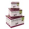 Fellowship Cups Juice and Wafer Box of 100 view 1