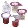 Fellowship Cups Juice and Wafer Box of 100 view 2