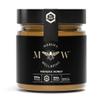 Manuka Wellbeing real honey MGO 300+ | UMF 10+ (300g) in a jar | manufactured, packaged and MGO grade certified in New Zealand | 100% pure view 1