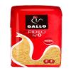 Fideo Size 0 for Paella or Soup Noodles, Rice Replacement 450g view 1