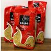 Fideo Size 0 for Paella or Soup Noodles, Rice Replacement 450g view 4