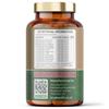 Bio Cultures Complex  55 Billion CFU  Advanced 12 Strain Probiotic Formula - Digestion, Immunity & Cognitive Support  Vegan Probiotics  UK Made view 2