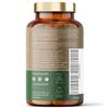 Bio Cultures Complex  55 Billion CFU  Advanced 12 Strain Probiotic Formula - Digestion, Immunity & Cognitive Support  Vegan Probiotics  UK Made view 3