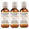 Greenwood Essential Pure Sugandha Kokila Essential Oil (Cinnamomum glaucescens) Steam Distilled 100ml x 3 (10 oz) view 1