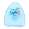 50m Micro-Wax Mint Flavor Dental Floss, High Tensile Ultra-Fine Straight Dental Floss, Soft Clean Teeth, Breaks Way Not Easily, Easy Glide Feeling, Micro Mint Dental Flossers, for Family,Hotel,Travel view 1