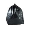 Black Bin Bags 200 Refuse Sacks Per Case Everyday Dustbin Liners (Heavy Duty) view 4