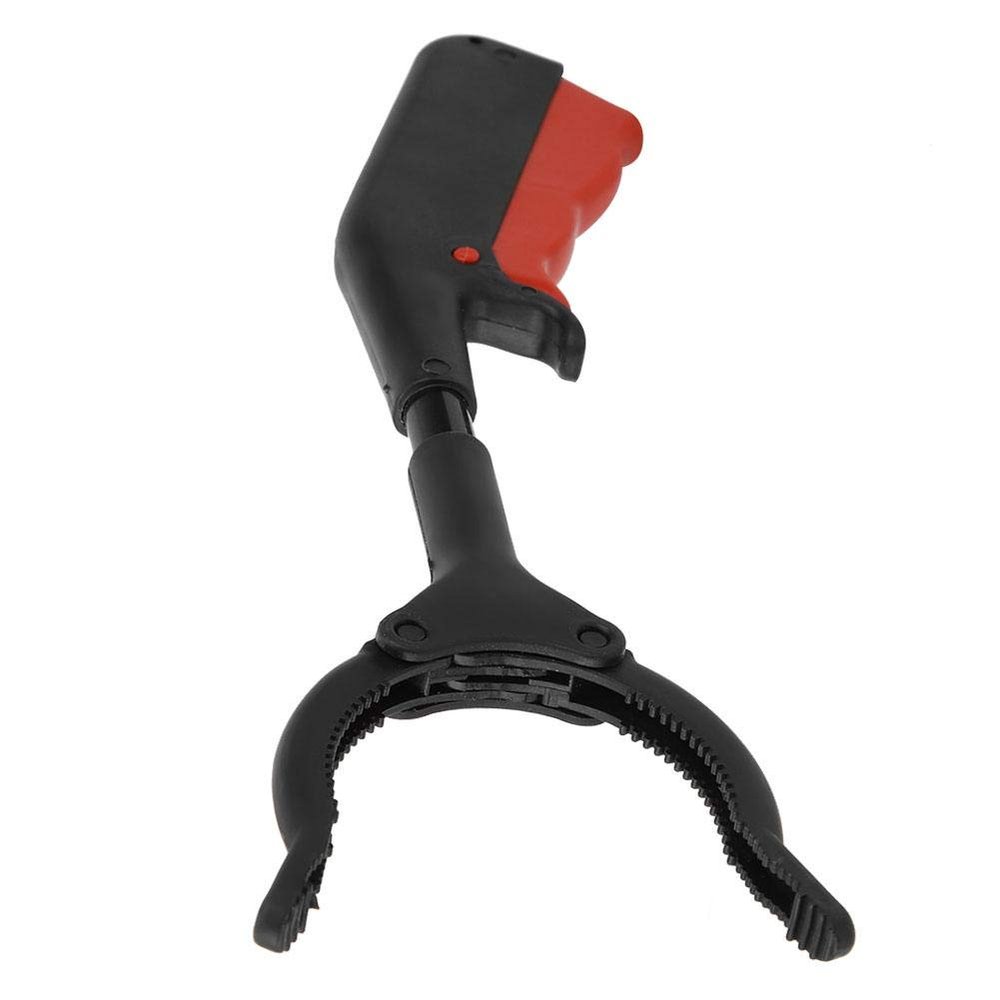 WNSC Reaching Assist Tool, Grabber Reacher Tool, Practical Heavy Duty for Gripping Variouse Shapes Objects Picking up Trash