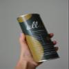 allio Ultra Premium Extra Virgin Olive Oil Tin 500ml view 4