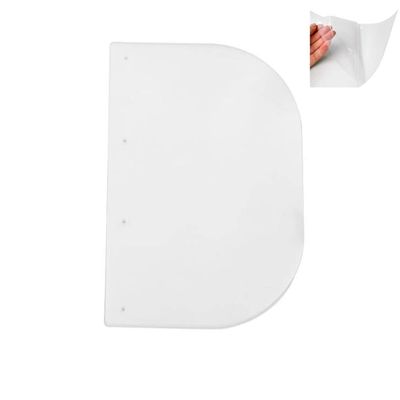 Angzhili Dental Mask Protecing Whole Face with 10 Replaceable Film