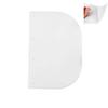 Angzhili Dental Mask Protecing Whole Face with 10 Replaceable Film view 1