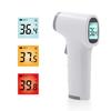 CONTEC TP500 LCD Infrared Digital Non-Contact Thermometer Forehead Body Temperature view 2