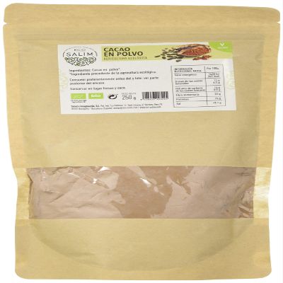 Eco-Salim Cocoa Powder