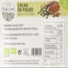 Eco-Salim Cocoa Powder view 2